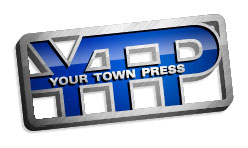 Your Town Press logo